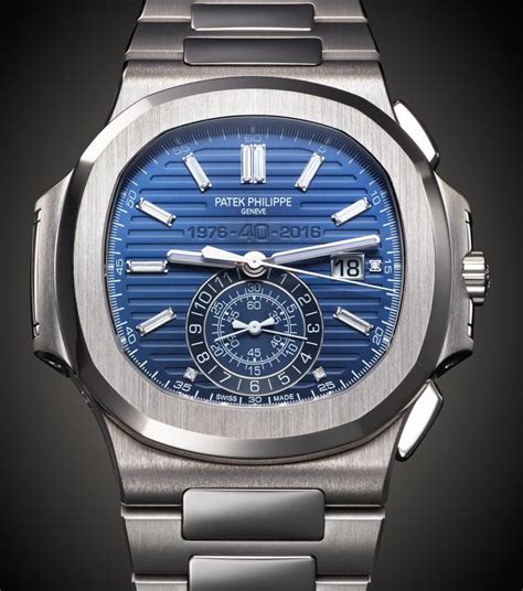 patek philippe nautilus watch price in india